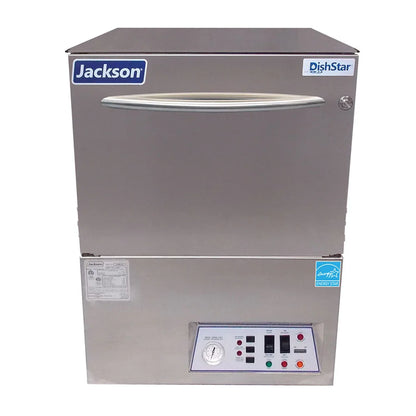 Jackson DishStar LT Low Temp Undercounter Dishwasher
