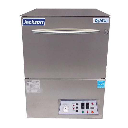 Jackson DishStar LT Low Temp Undercounter Dishwasher