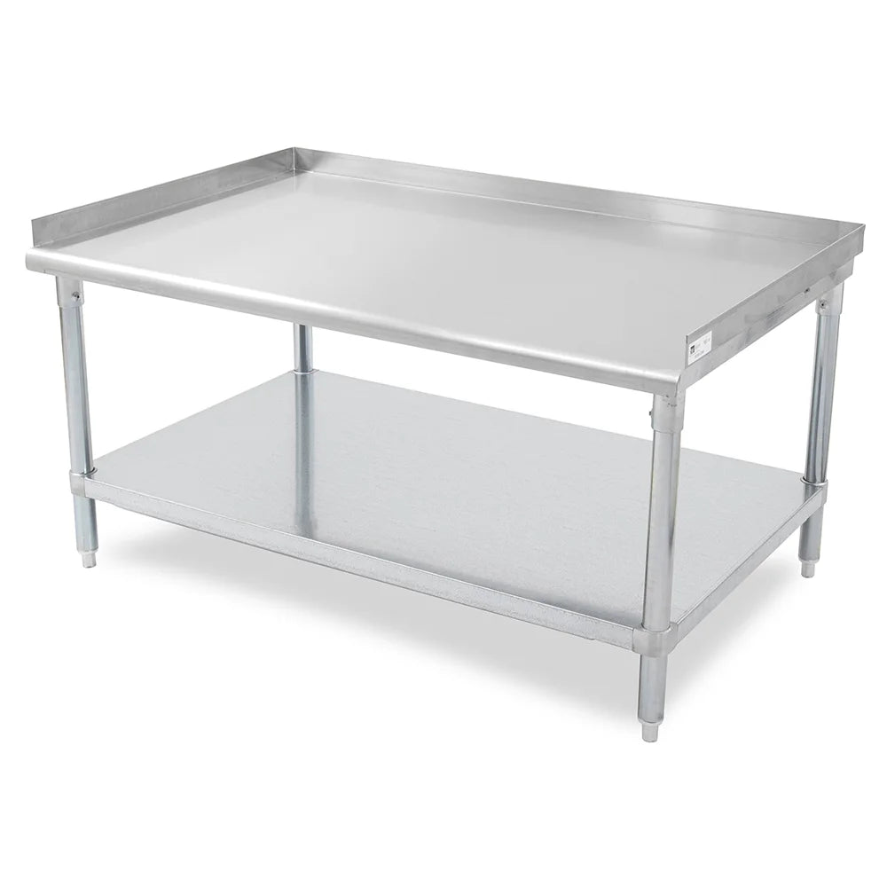 John Boos EES8-3072 Equipment Stand