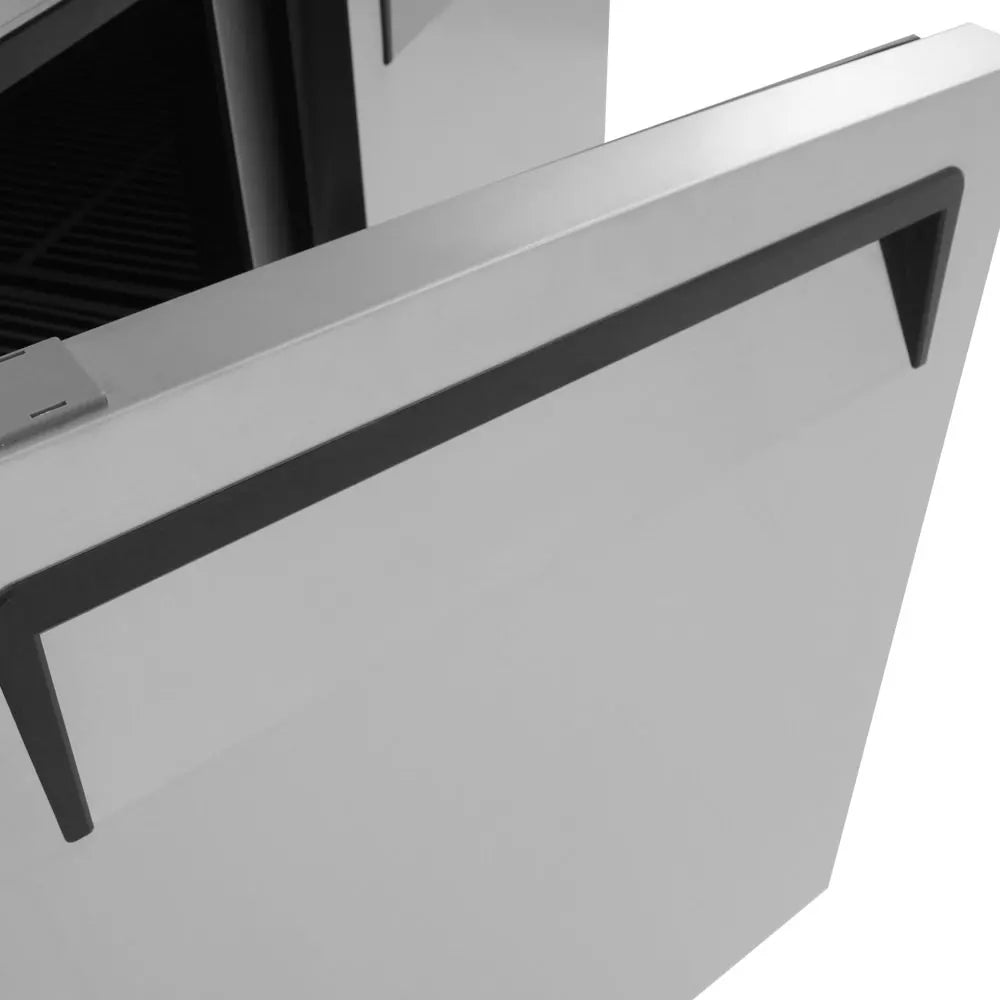 Turbo Air MUF-48-N Undercounter Freezer, 48 1/4" Two-Section Model