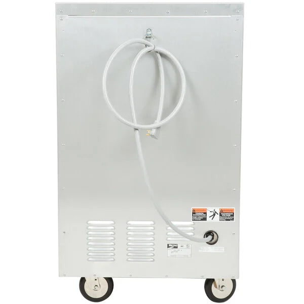 Metro C515-HFC-4 C5 1 Series Heated Holding Cabinet