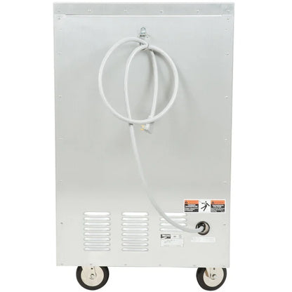 Metro C515-HFC-4 C5 1 Series Heated Holding Cabinet