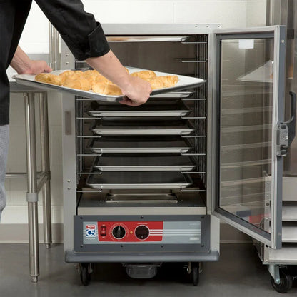 Metro C515-HFC-4 C5 1 Series Heated Holding Cabinet
