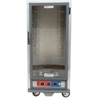 Metro C517-CFC-U C5 1 Series Heated Holding & Proofing Cabinet