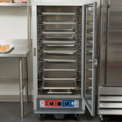 Metro C517-CFC-U C5 1 Series Heated Holding & Proofing Cabinet