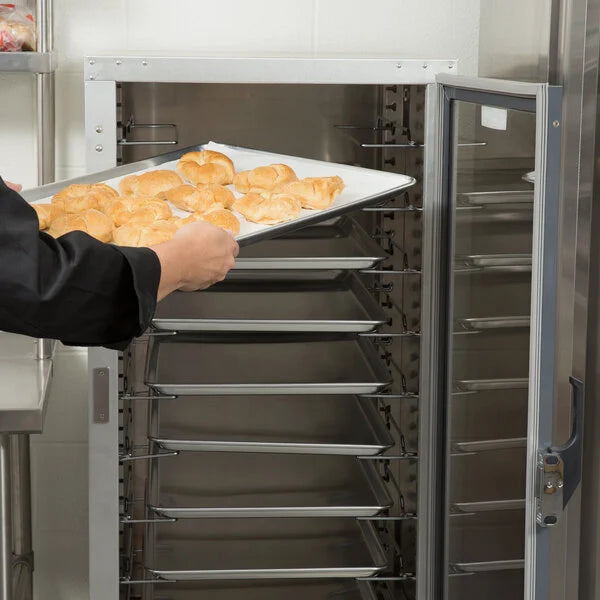 Metro C517-CFC-U C5 1 Series Heated Holding & Proofing Cabinet