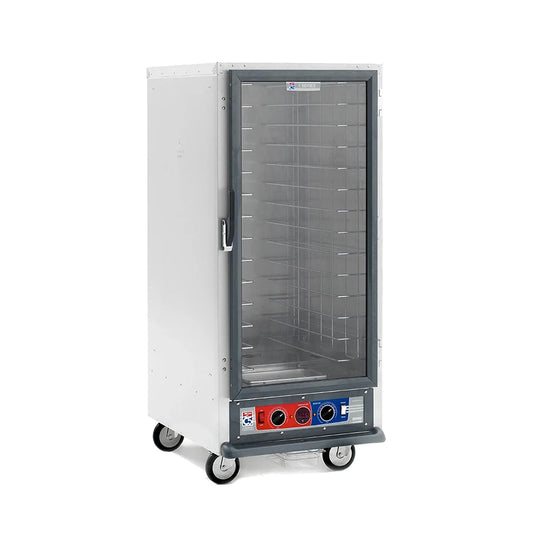 Metro C517-CFC-U C5 1 Series Heated Holding & Proofing Cabinet