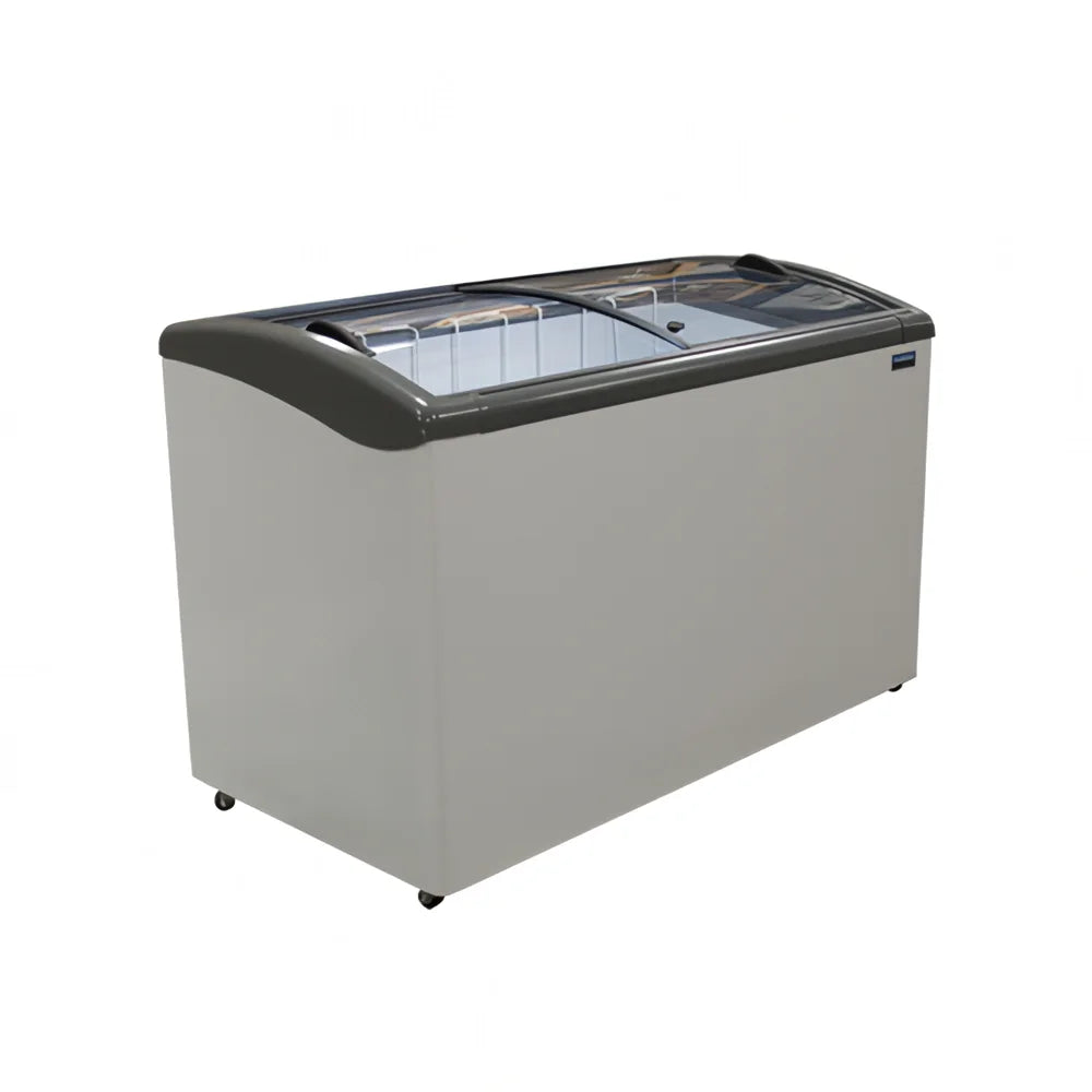 Ojeda NBH-51 Mobile Chest Freezer