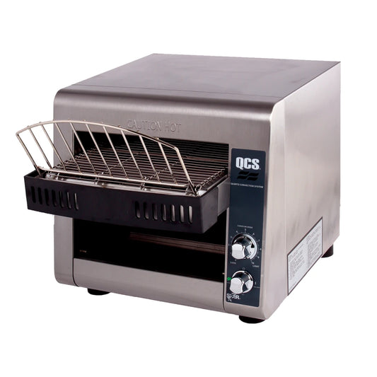Star QCS1-350 Conveyor Toaster