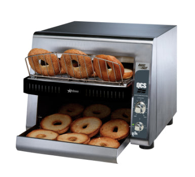 Holman QCS3-1600B Commercial Conveyor Toaster