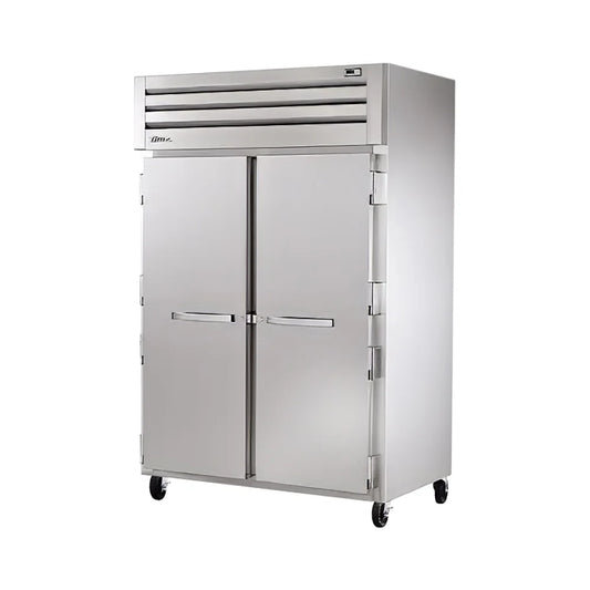 True STG2F-2S-HC SPEC SERIES® Two-Section Reach-In Freezer