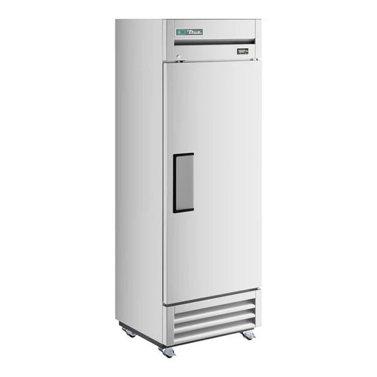 True T-19FZ-HC Reach-In Freezer, 27" One-Section Model