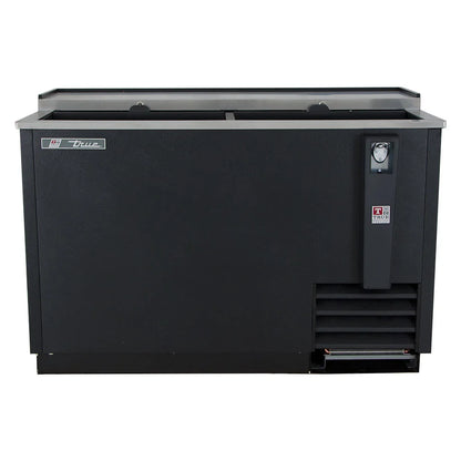 True TD-50-18-HC Bottle Cooler, 50" Forced Air Model