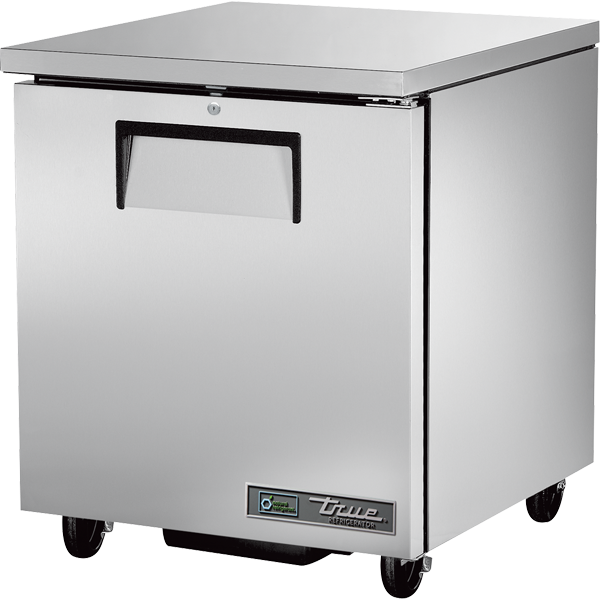 True TUC-27-HC Undercounter Refrigerator