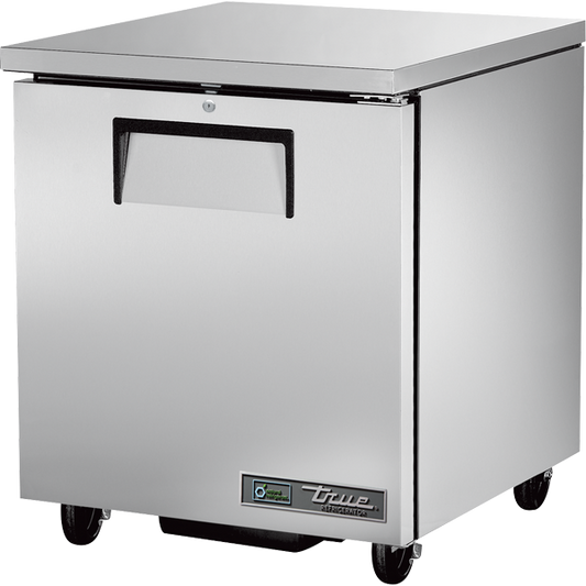 True TUC-27-HC Undercounter Refrigerator