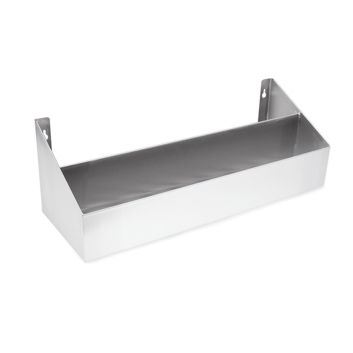 John Boos UBSR1-18-X Underbar Speed Rail