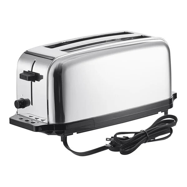 Waring WCT704 Light-Duty 4-Slice Toaster