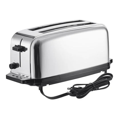 Waring WCT704 Light-Duty 4-Slice Toaster