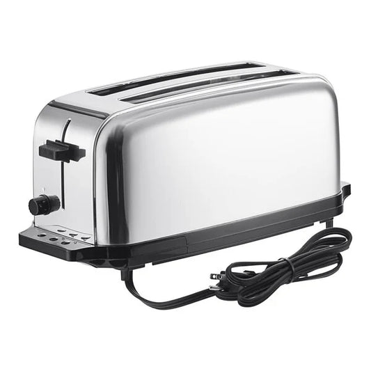 Waring WCT704 Light-Duty 4-Slice Toaster