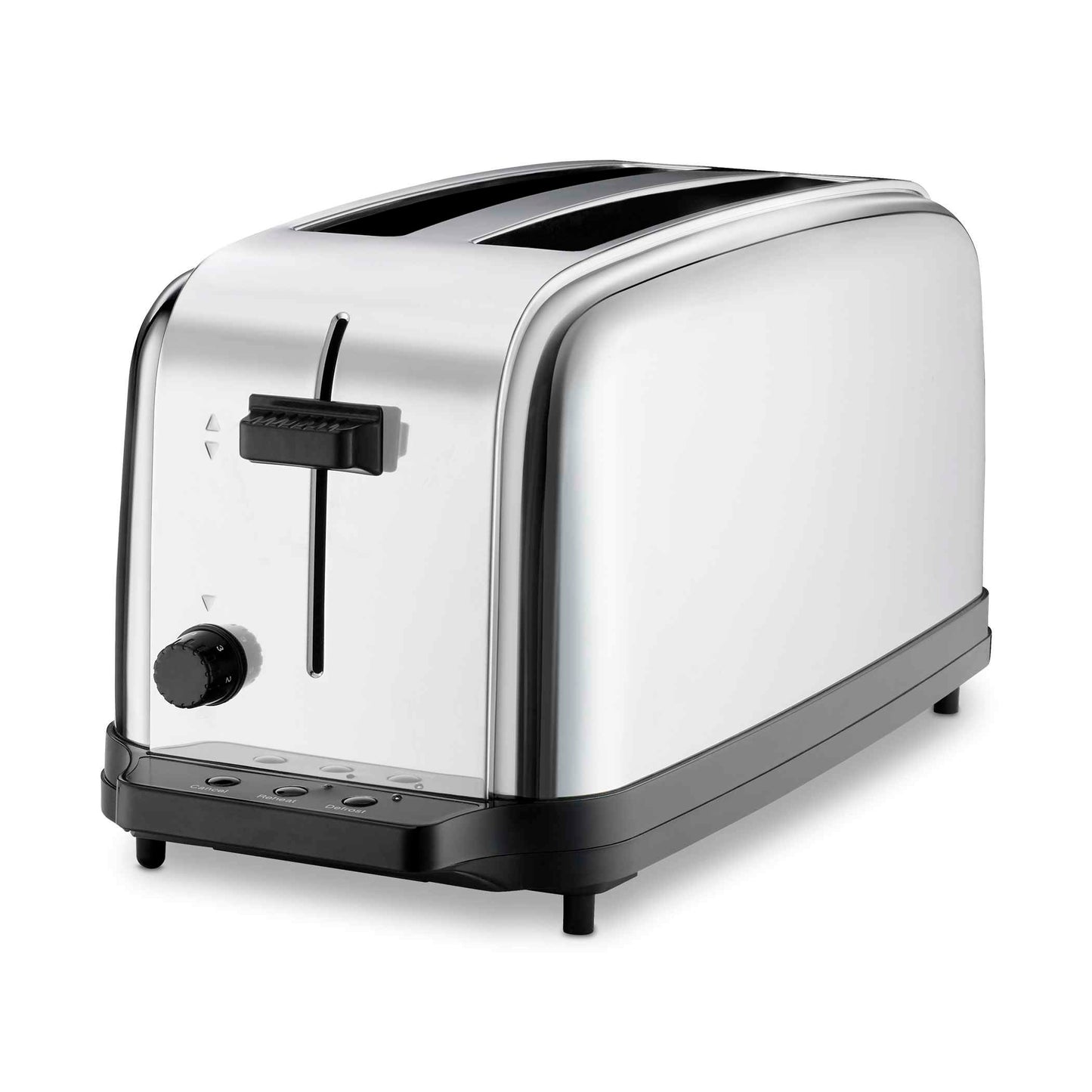 Waring WCT704 Light-Duty 4-Slice Toaster