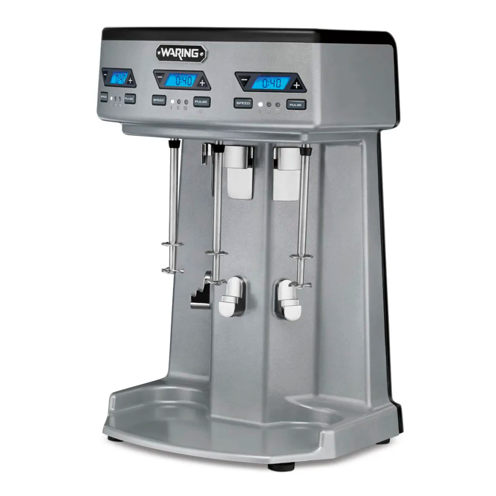 Waring WDM360TX Triple Spindle Drink Mixer