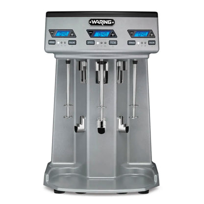 Waring WDM360TX Triple Spindle Drink Mixer