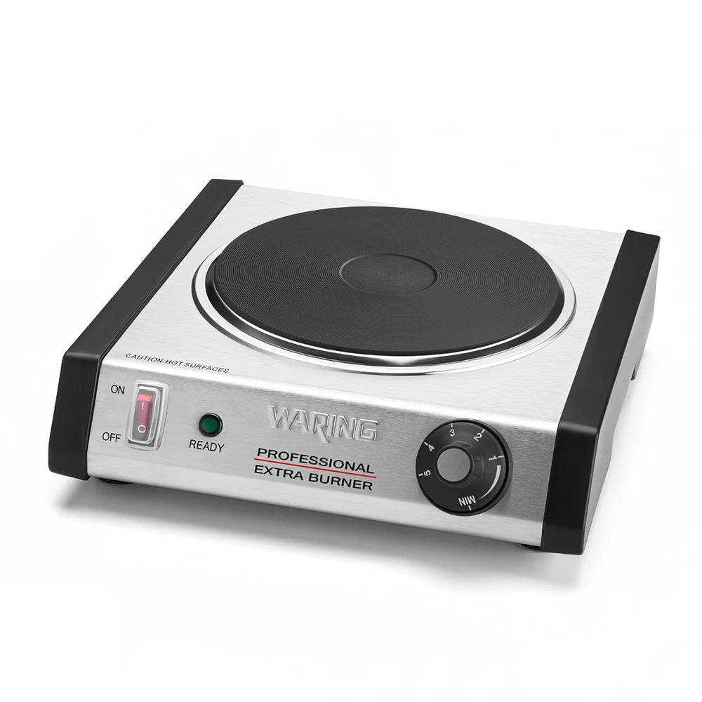 Waring WEB300 11" Electric Hotplate