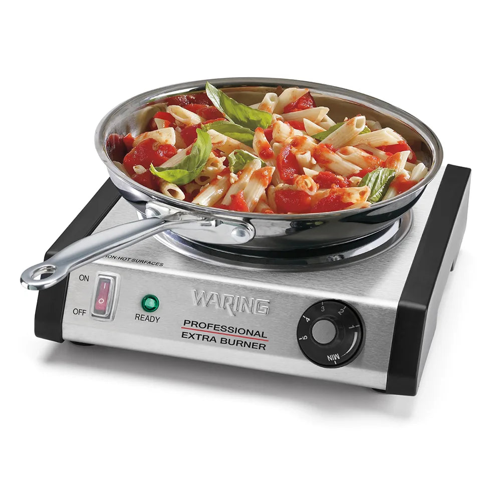 Waring WEB300 11" Electric Hotplate