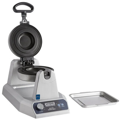 Waring WICSP180 Single Commercial Panini Press