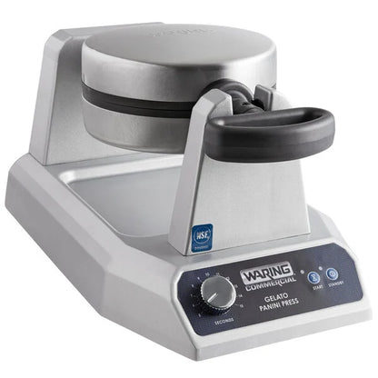 Waring WICSP180 Single Commercial Panini Press