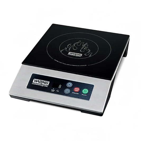 Waring WIH200 Countertop Induction Cooktop