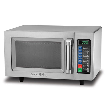 Waring WMO90 1000W Commercial Microwave Oven