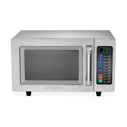 Waring WMO90 1000W Commercial Microwave Oven