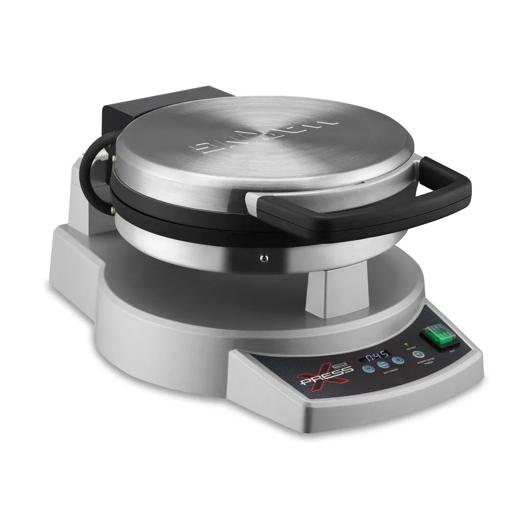 Waring XPress WSC300 Dual-Surface Multipurpose Electric Cooktop