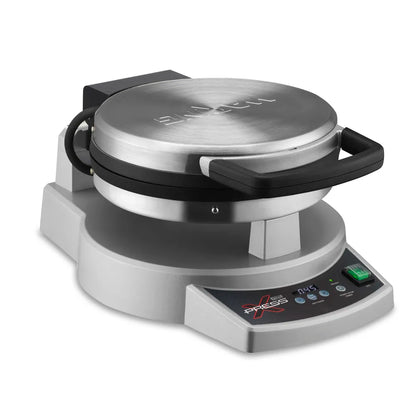 Waring XPress WSC300 Dual-Surface Multipurpose Electric Cooktop