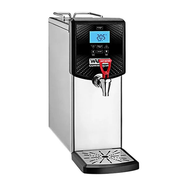Waring WWB3G 3-Gallon Plumbed Hot Water Dispenser