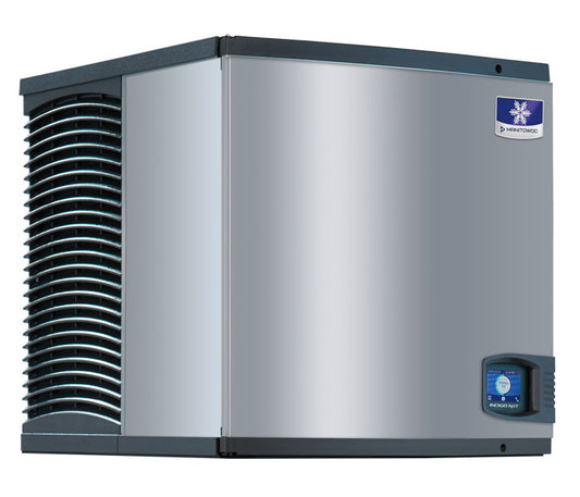Manitowoc IDT0450A Indigo NXT™ 30" Air-Cooled Full Dice Ice Maker – 115V, 1-Phase